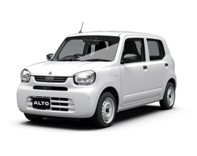 スズキ アルト
