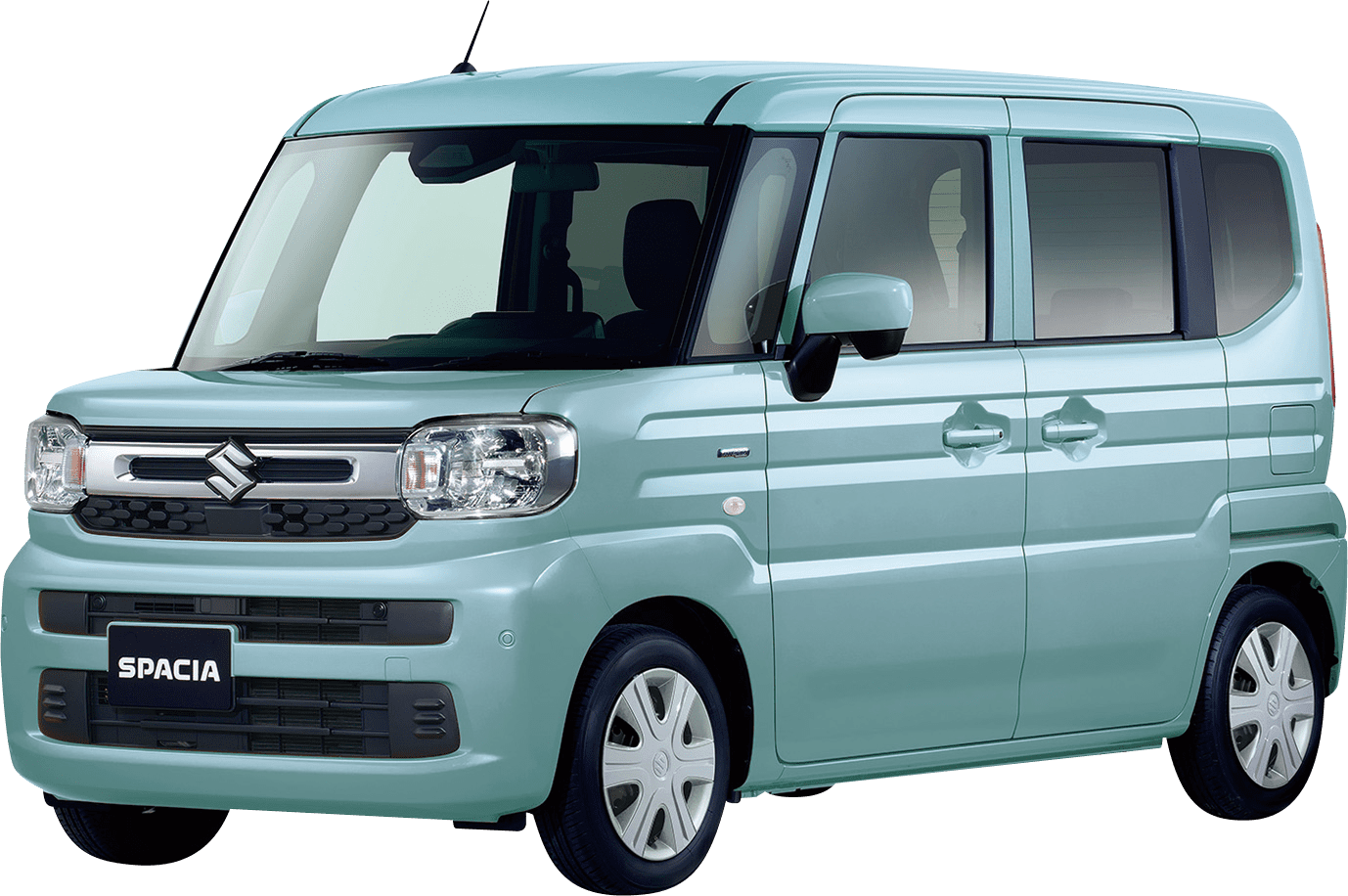 スズキ　スペーシアハイブリッドG