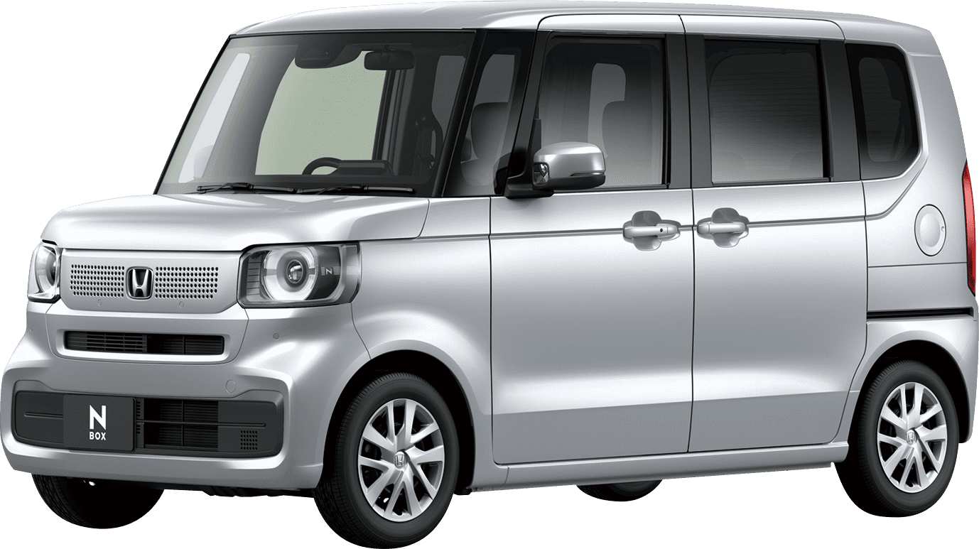 ホンダ NBOX